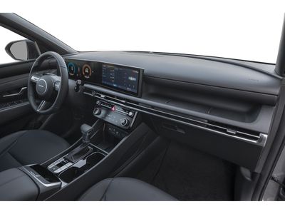 2026 Hyundai Tucson XRT AWD