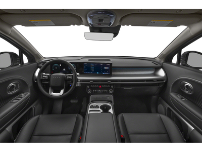 2026 Hyundai IONIQ 9 Performance Limited