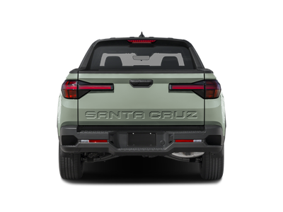 2026 Hyundai Santa Cruz SE FWD
