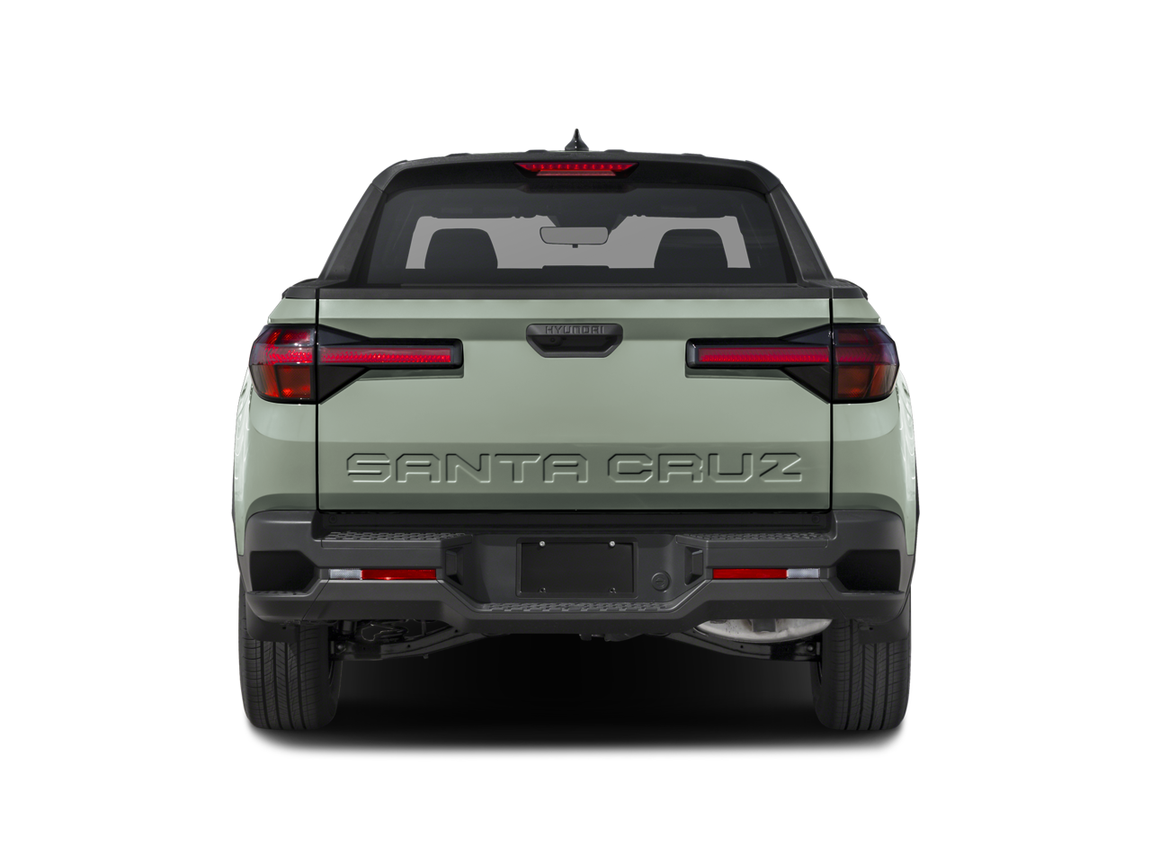 2026 Hyundai Santa Cruz SE FWD