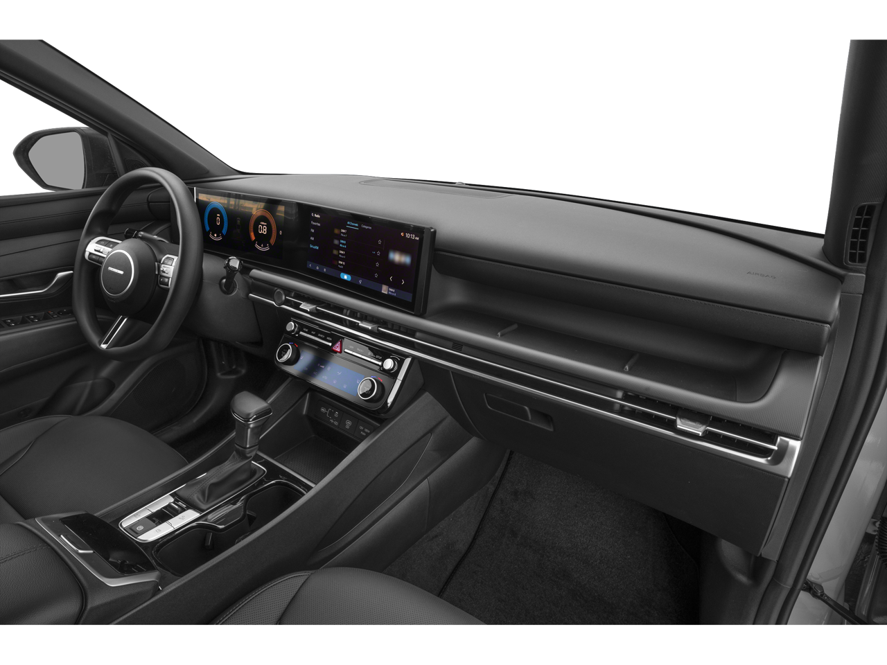 2026 Hyundai Santa Cruz SEL Activity AWD