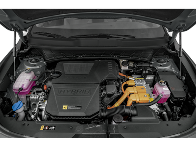 2026 Kia Niro EX