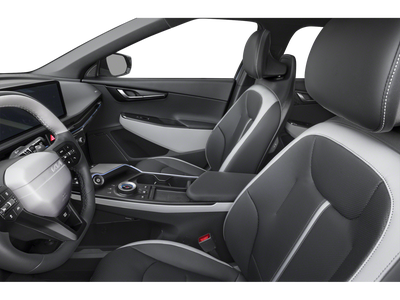 2026 Kia EV6 GT-Line