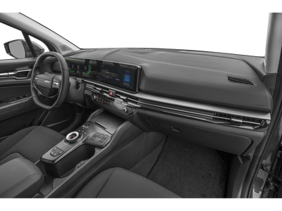 2026 Kia Sportage Hybrid LX