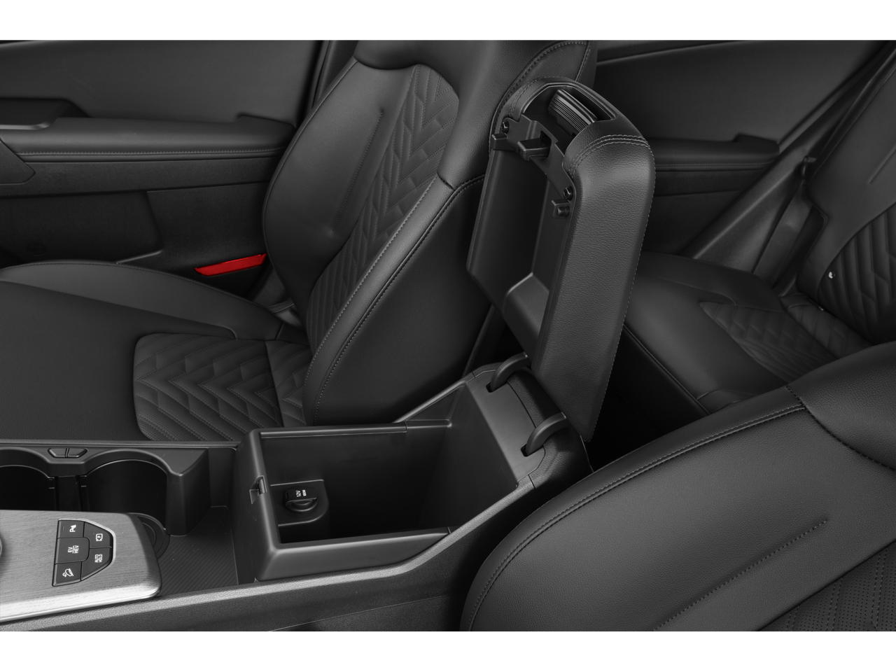 2026 Kia Sportage Plug-In Hybrid X-Line