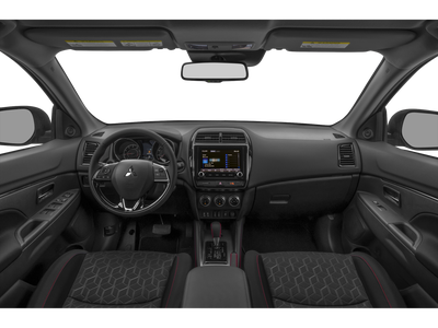 2026 Mitsubishi Outlander Sport 2.0 LE