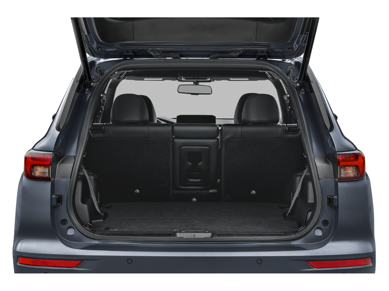 2026 Mitsubishi Outlander PHEV Black Edition