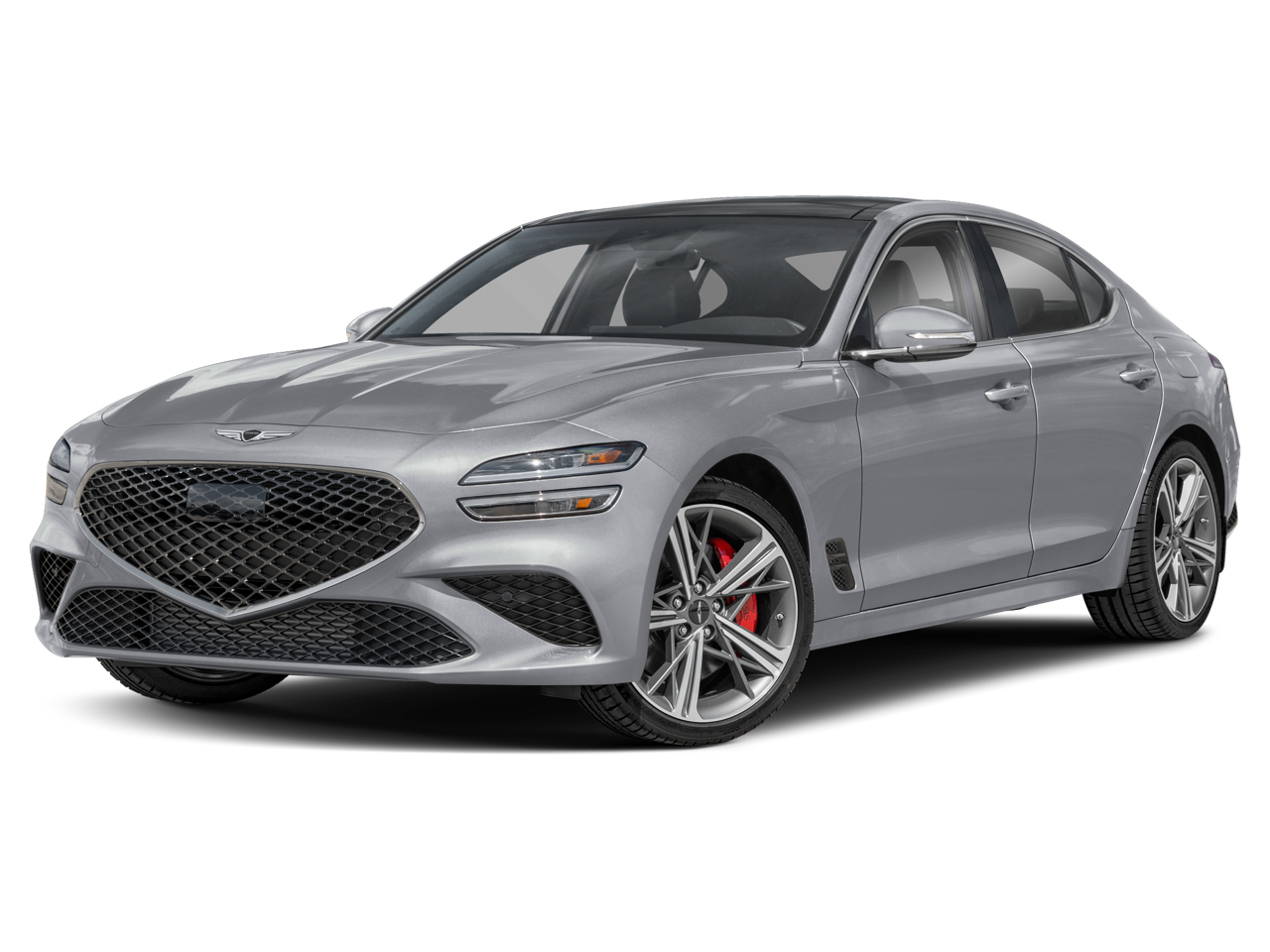 2027 GENESIS G70 Sport Prestige