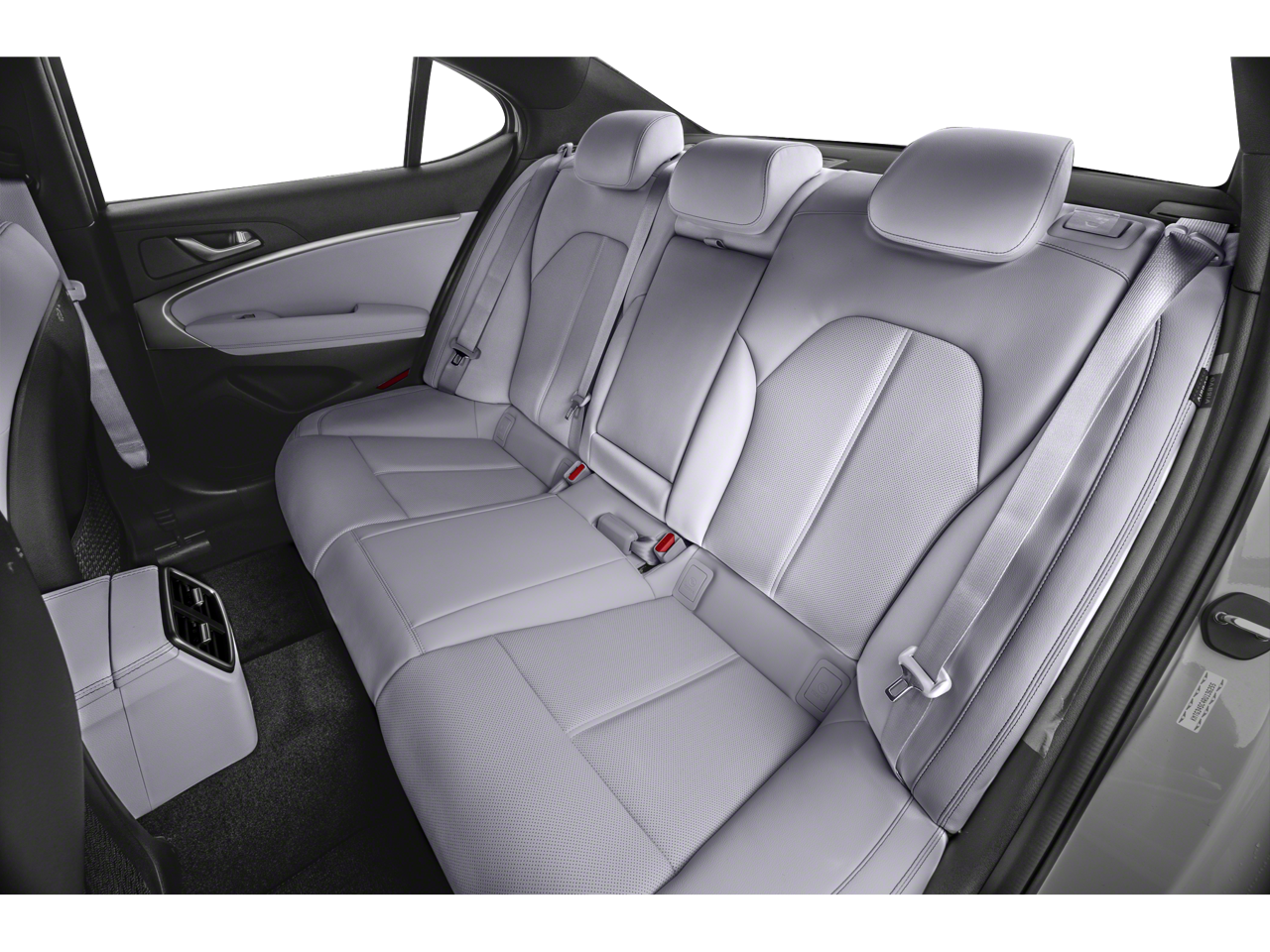 2027 Genesis G70 2.5T