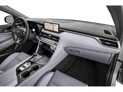 2027 Genesis G70 2.5T