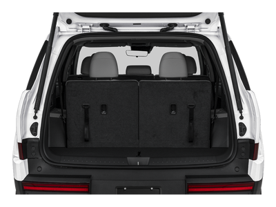 2027 Hyundai Santa Fe SE FWD