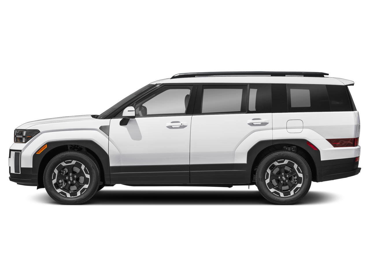 2027 Hyundai Santa Fe SEL AWD