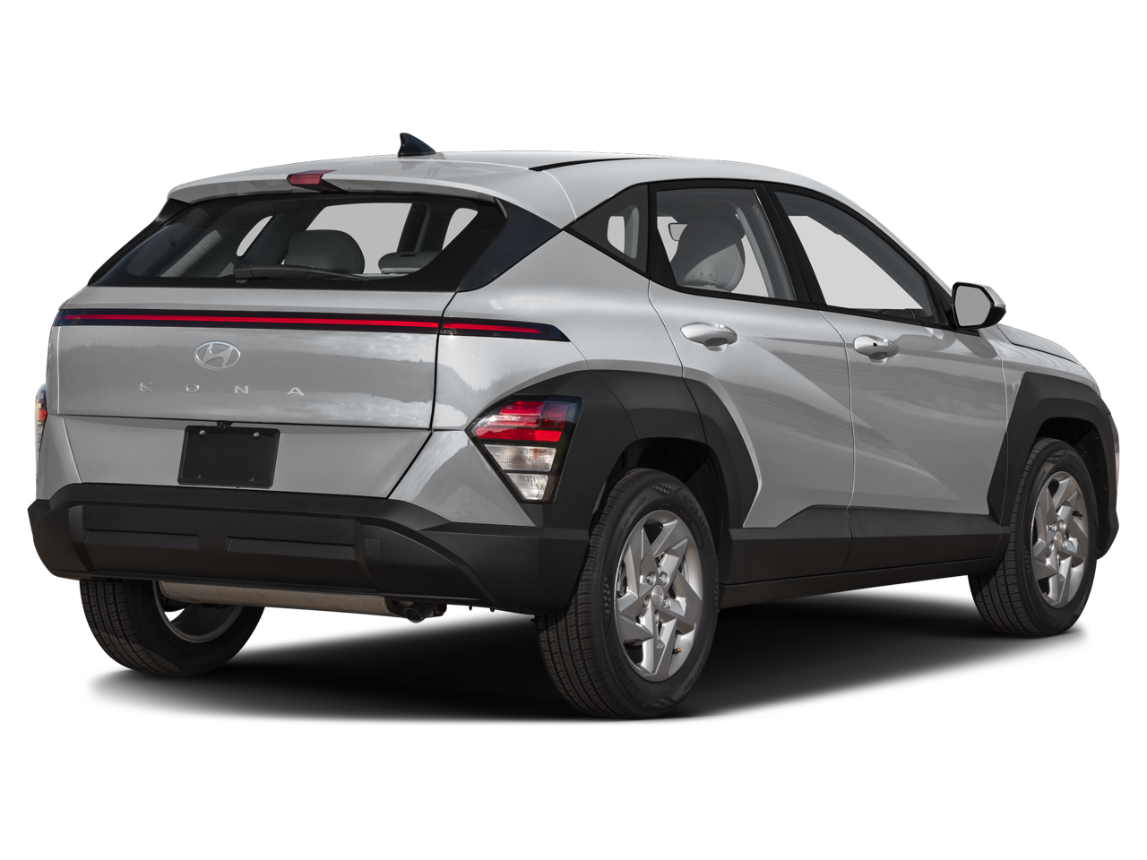 2027 Hyundai Kona SE FWD