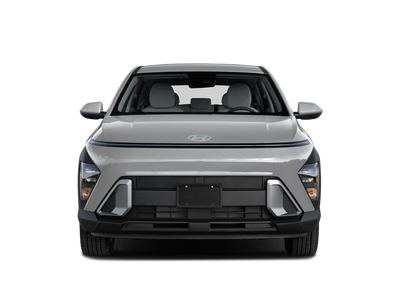 2027 Hyundai Kona SE FWD