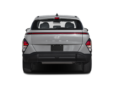 2027 Hyundai Kona SE FWD