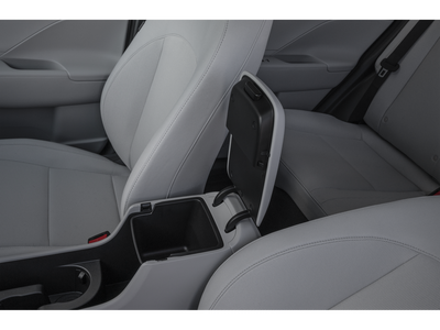 2027 Hyundai Kona SE FWD