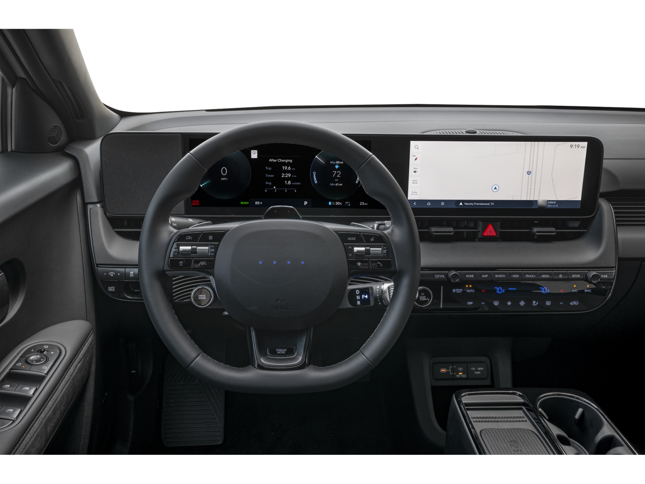 2027 Hyundai IONIQ 5 XRT