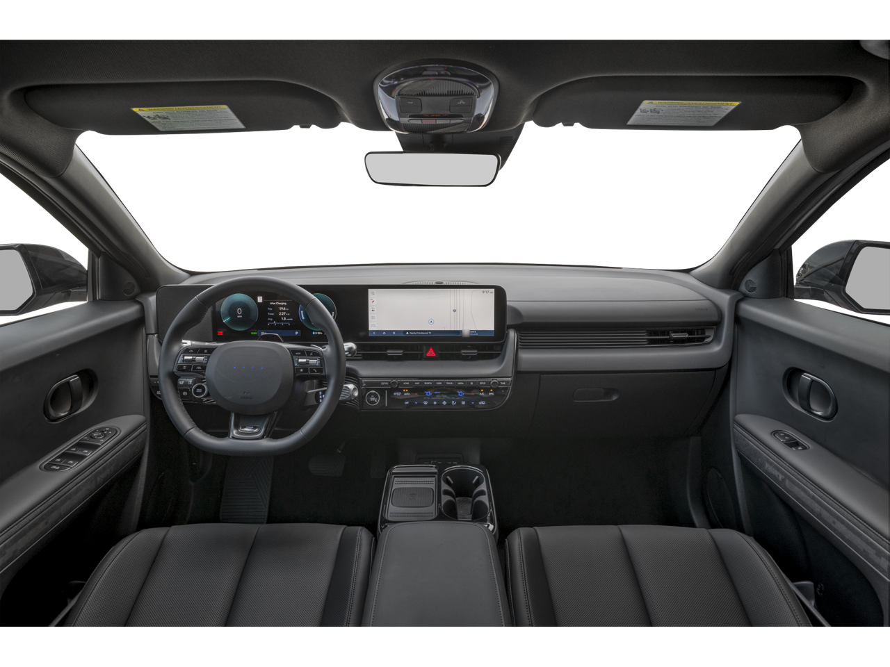 2027 Hyundai IONIQ 5 XRT