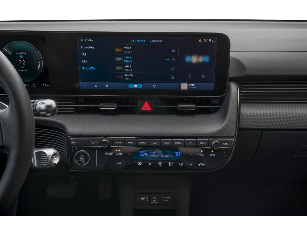 2027 Hyundai IONIQ 5 XRT