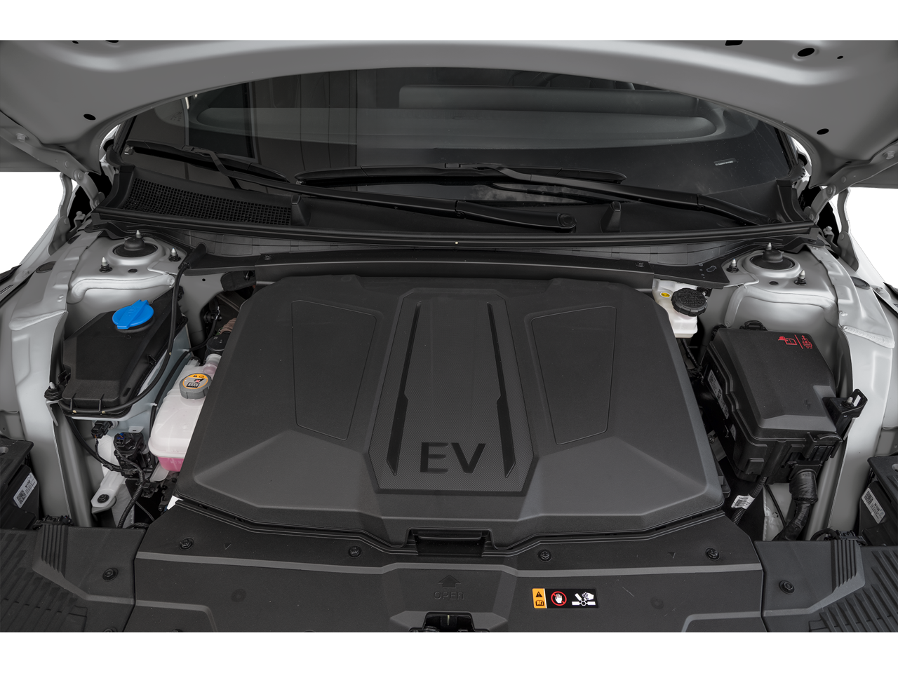 2027 Hyundai IONIQ 5 XRT