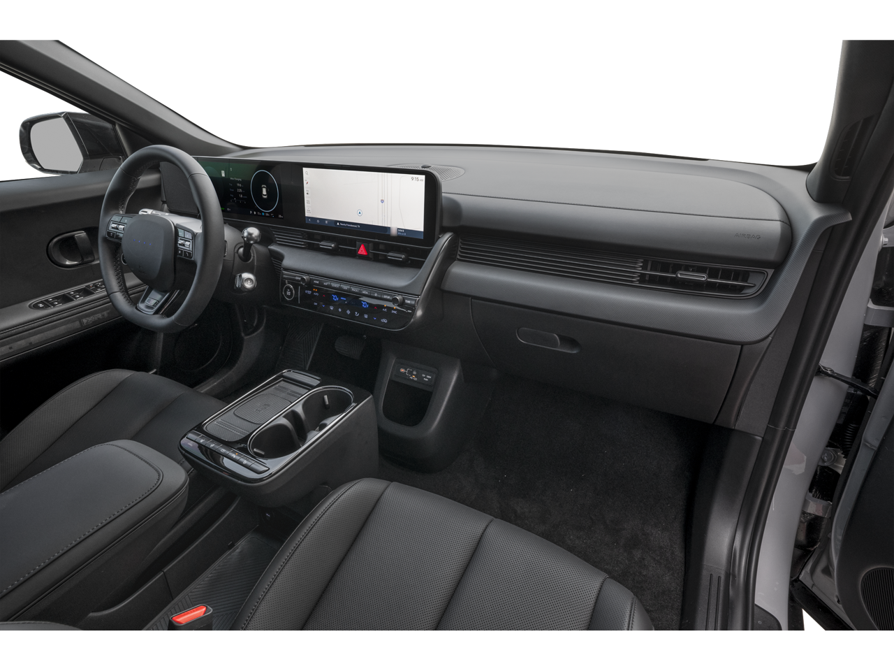 2027 Hyundai IONIQ 5 XRT