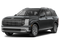 2027 Hyundai Palisade Hybrid SEL 8P