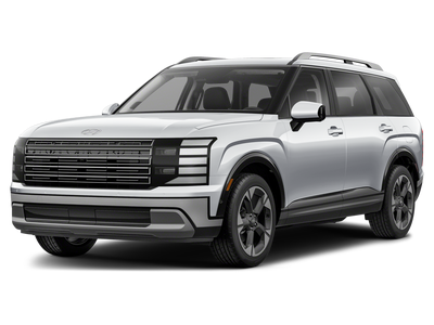 2027 Hyundai Palisade Hybrid Limited 8P