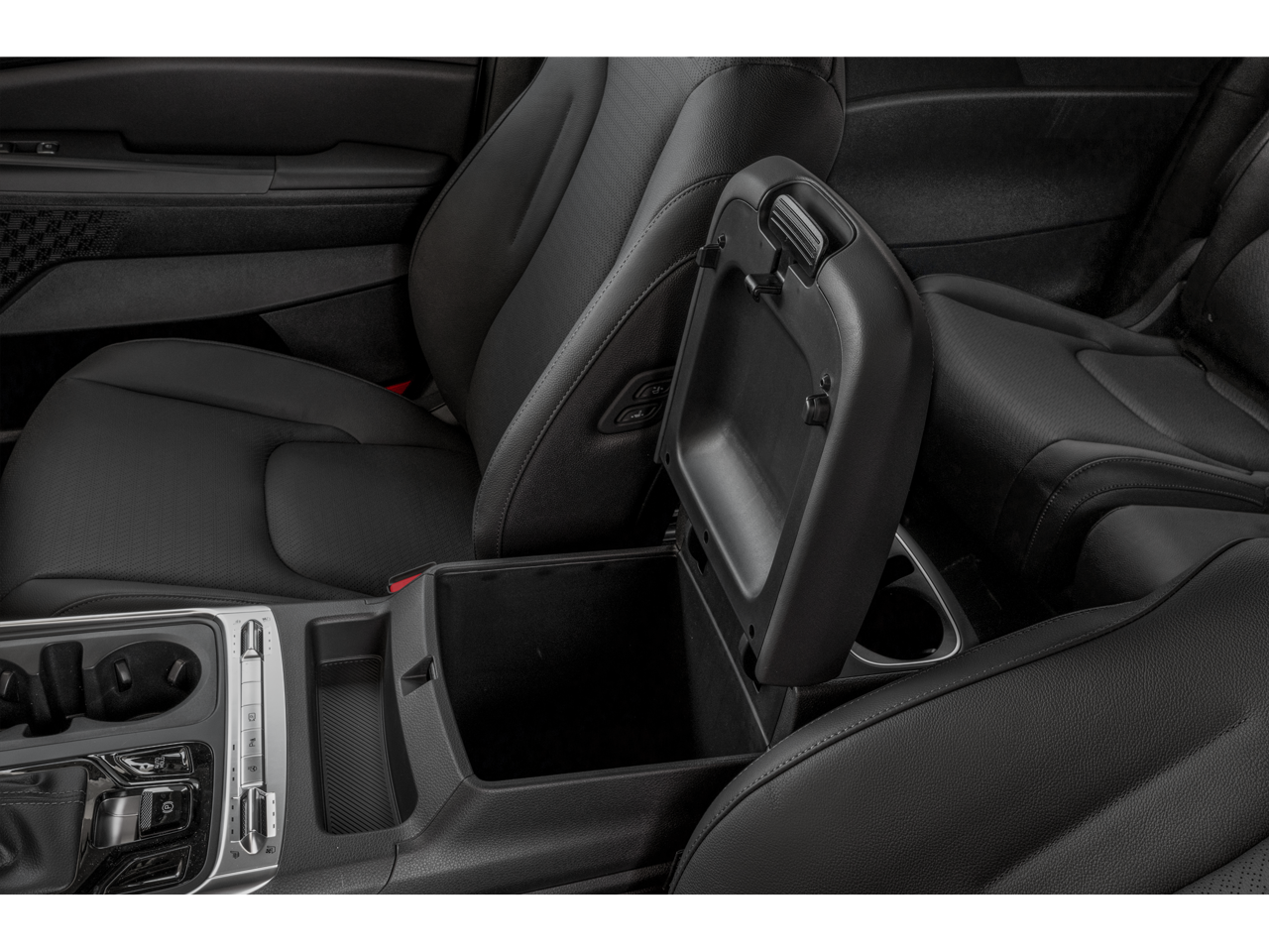 2027 Kia Carnival SX Prestige