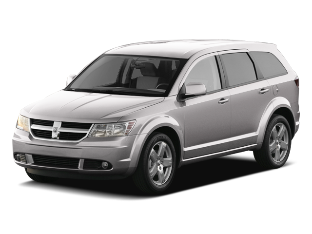 2010 Dodge Journey SXT