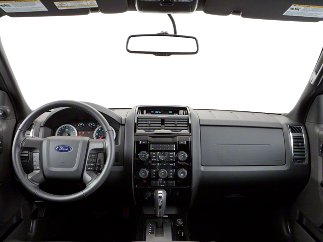 2010 Ford Escape Limited