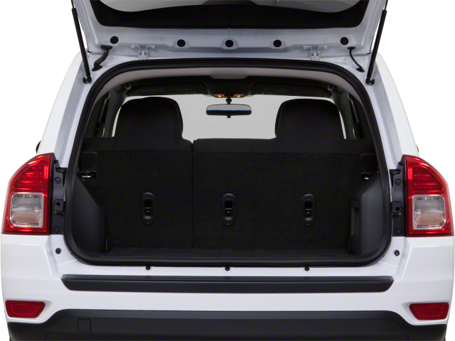 2011 Jeep Compass Base