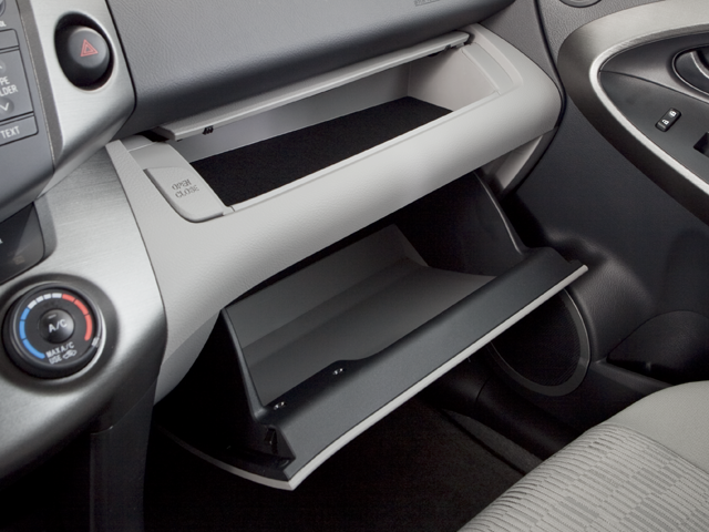 2011 Toyota RAV4 Limited