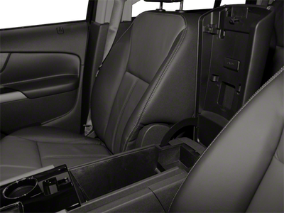 2012 Ford Edge SE