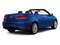 2012 Volkswagen Eos Executive Edition