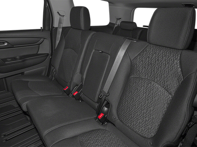 2013 GMC Acadia SLT-1
