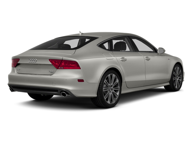 2014 Audi A7 3.0T Premium Plus quattro