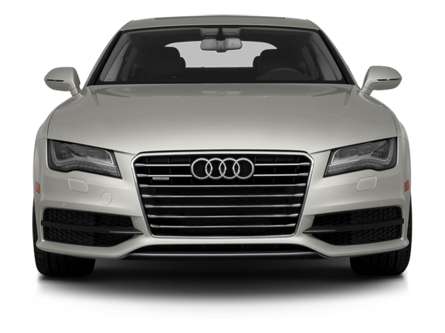2014 Audi A7 3.0T Premium Plus quattro