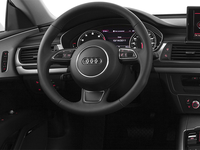2014 Audi A7 3.0T Premium Plus quattro