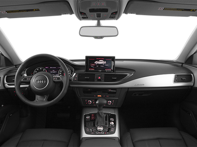 2014 Audi A7 3.0T Premium Plus quattro