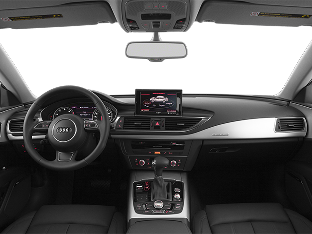 2014 Audi A7 3.0T Premium Plus quattro