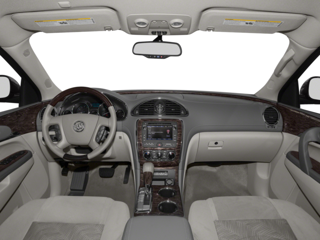 2014 Buick Enclave Leather Group