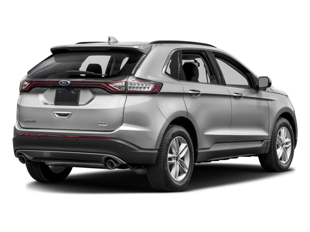 Used 2016 Ford Edge SEL with VIN 2FMPK4J93GBB88255 for sale in Southfield, MI