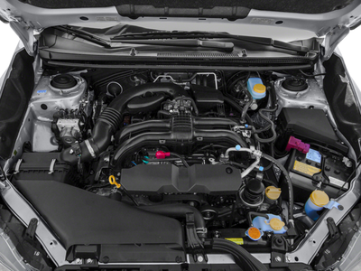 2016 Subaru Impreza 2.0i Premium
