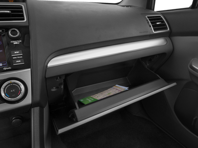 2016 Subaru Impreza 2.0i Premium