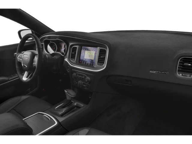 2018 Dodge Charger GT