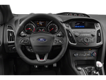 2018 Ford Focus ST