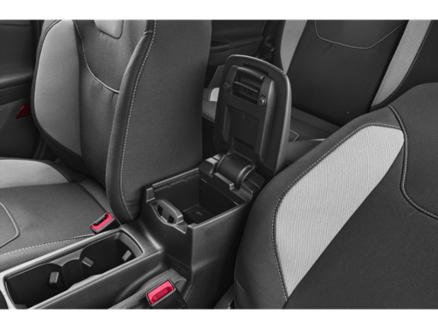 2018 Ford Focus ST