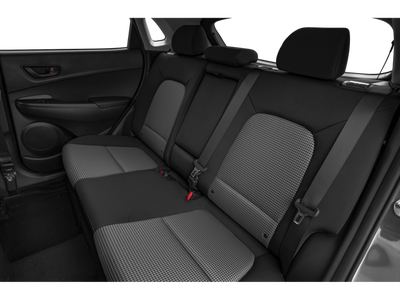 2018 Hyundai Kona SEL