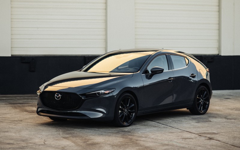 A Used Mazda3 is ideal for drivers near Detroit MI