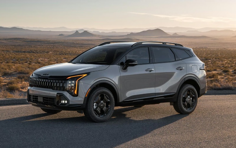 Is Highway Driving Assist on the 2026 Kia Sportage the commuting upgrade Macomb, MI drivers want?